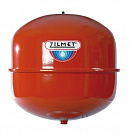 Бак CAL-PRO ZILMET 18л ( 4br, 3/4"G красный 1300001800, Италия) с доставкой в NAME