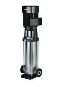 Вертикальный многоступенчатый насос Hydroo VF15-5R 0400 T 2340 5 2 IE3 по цене 152579 руб.